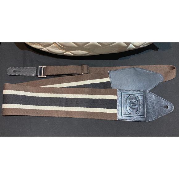 CHANEL RARE Guitar Case Runway Piece - Picture 8 of 9